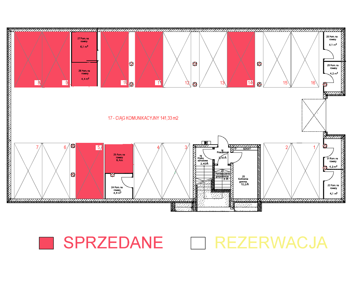 garaze